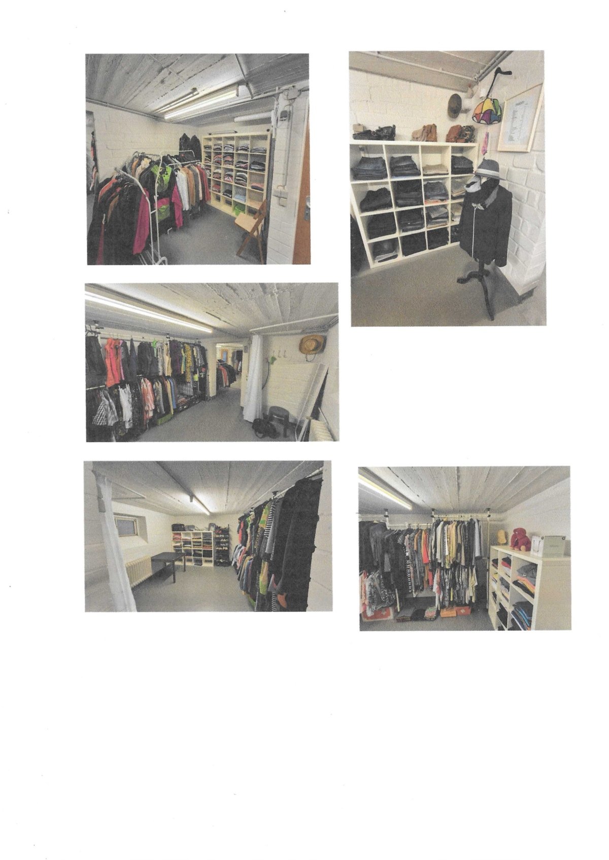 18032026 Fotos Kleiderstube (c) Barbara Platzek