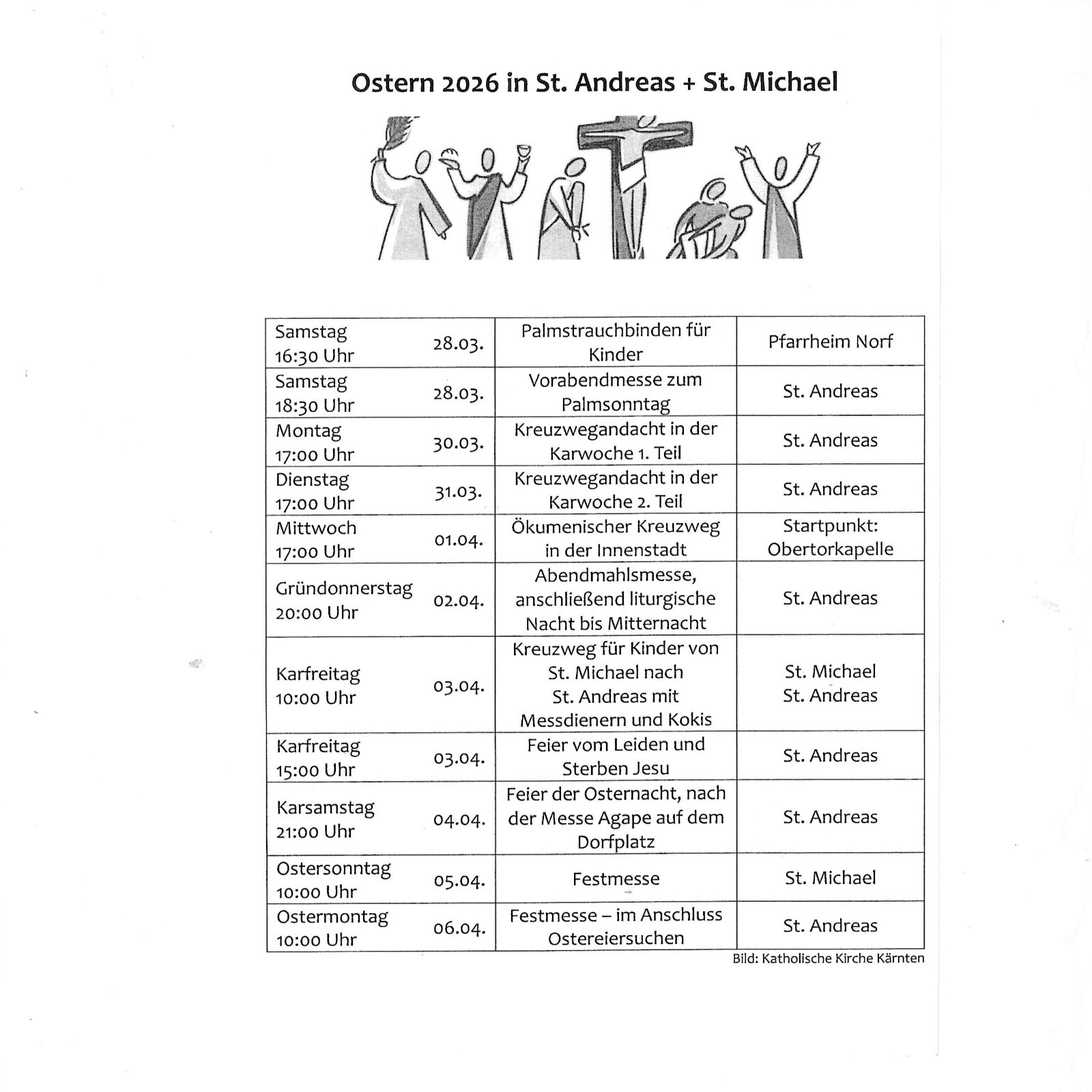 19032026-Ostern 2026 (c) Marita Schmitz