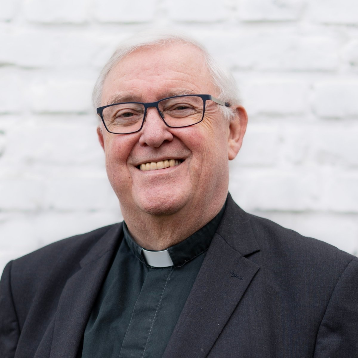 Korfmacher_Wilfried (c) Katholische Kirche in Neuss