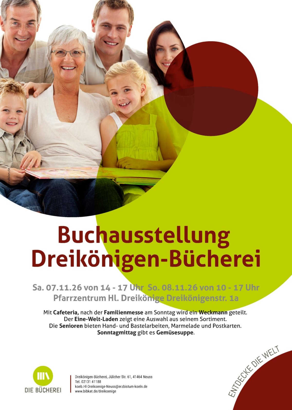 2026_Buchausstellung (12) (c) Katholische Kirche in Neuss