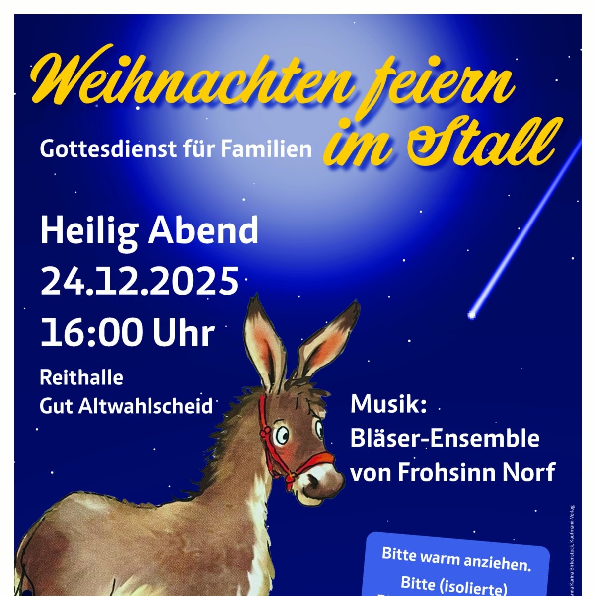 Weihnachtsfamiliengottesdienst_2025_PLAKAT_DINA4
