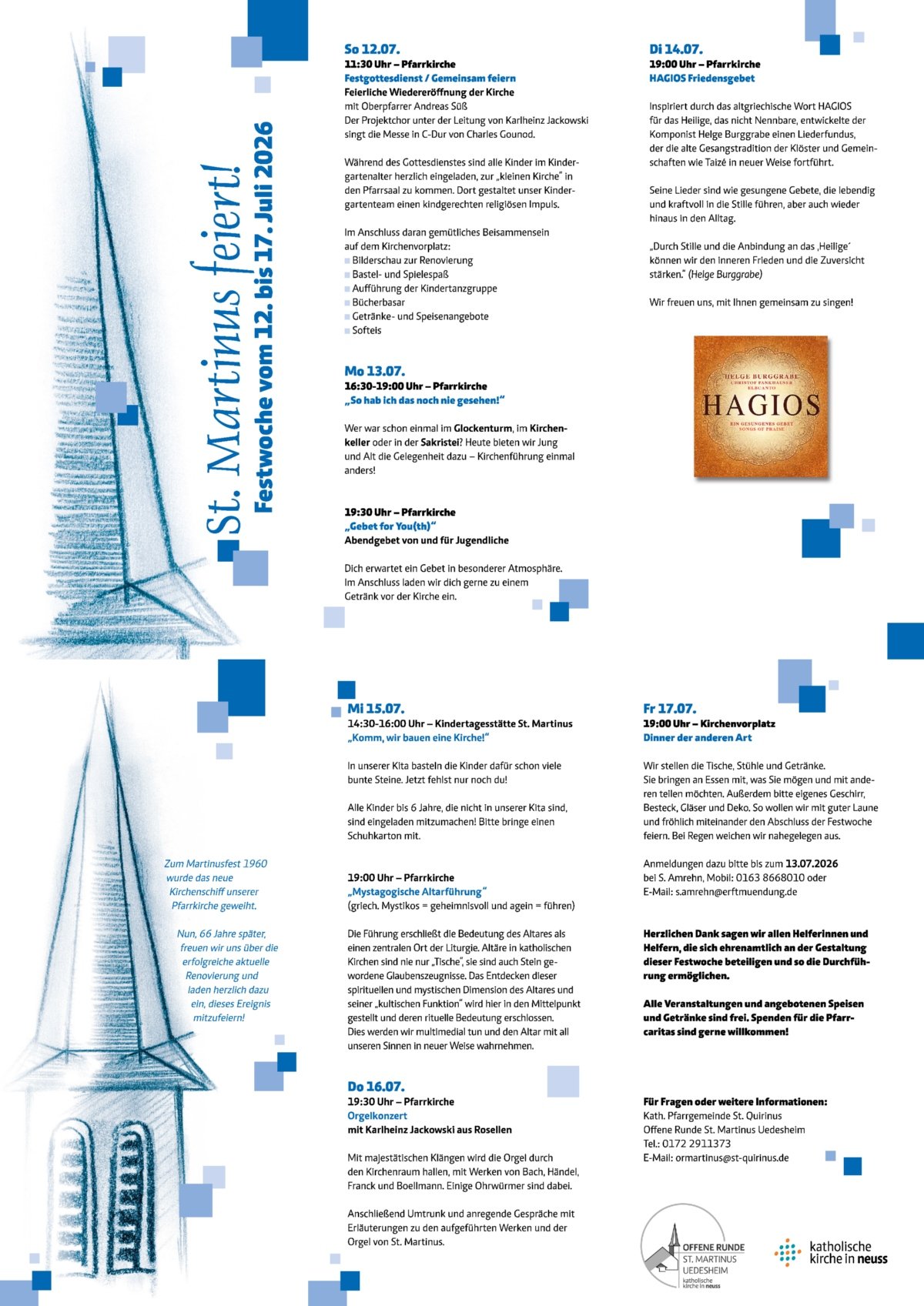Festwoche_Martinus Uedesheim_2026