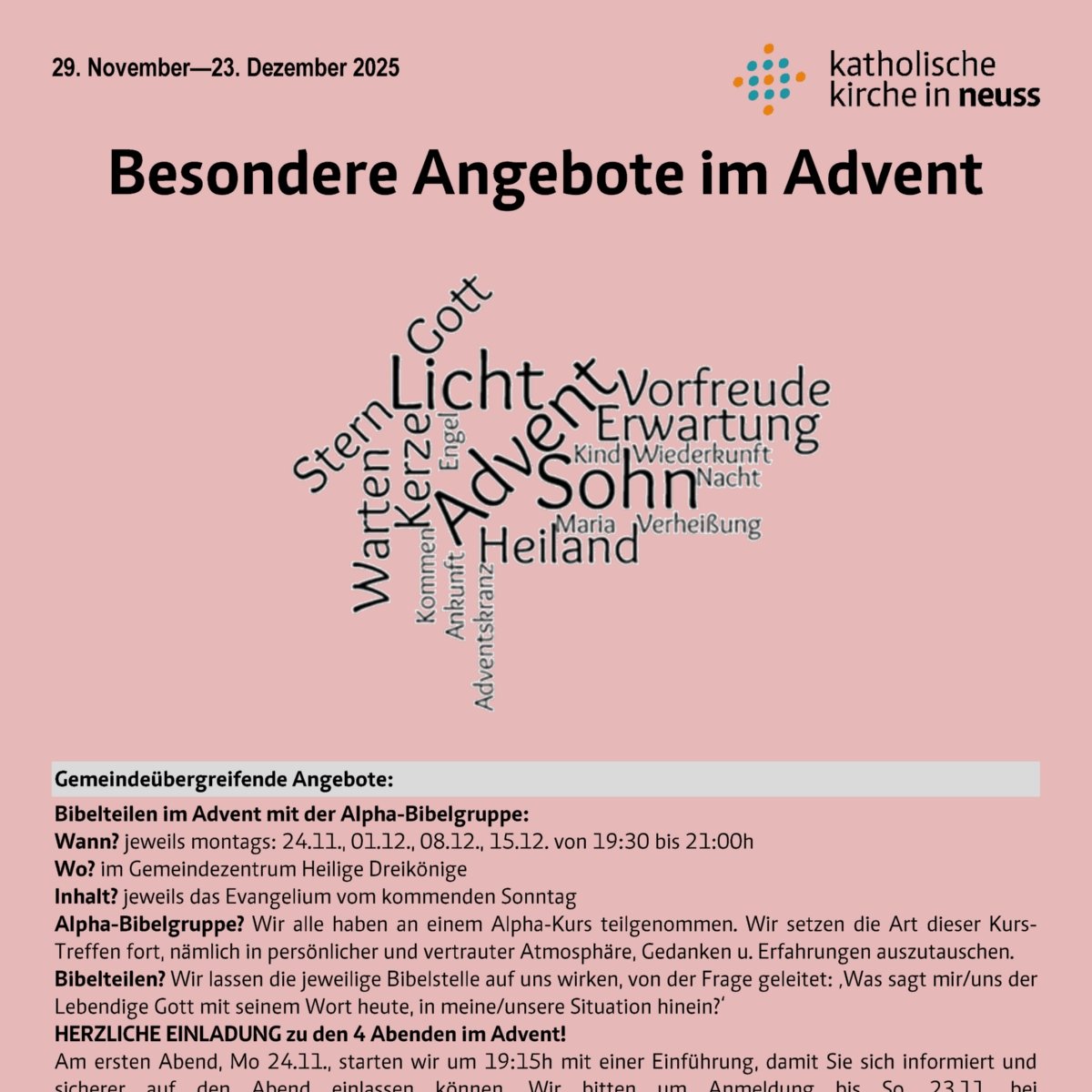 besondere Angebote im Advent_Seite_1