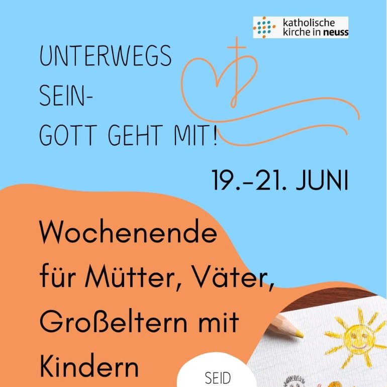 Familienwochenende 2026