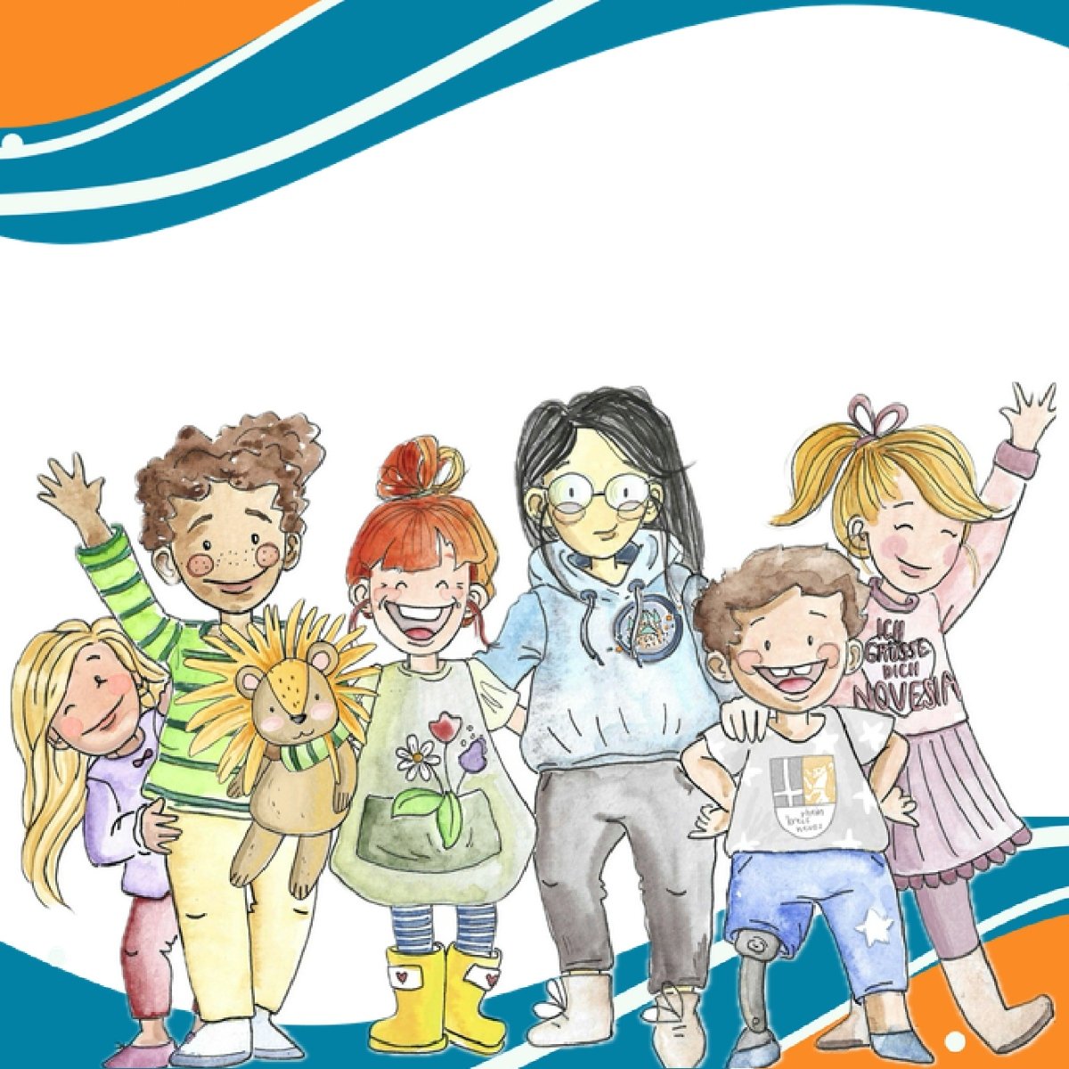 Stellenangebote in Kitas (c) Katholische Kirche in Neuss