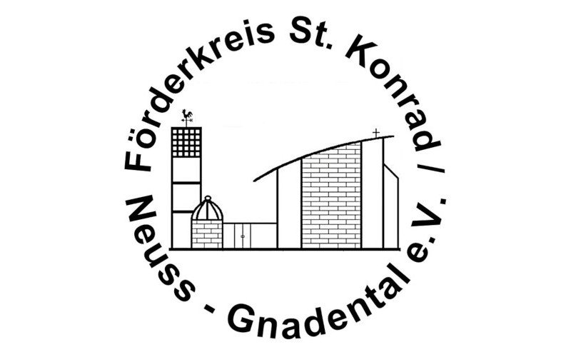 Förderkreis St. Konrad - Logo (c) Förderkreis St. Konrad