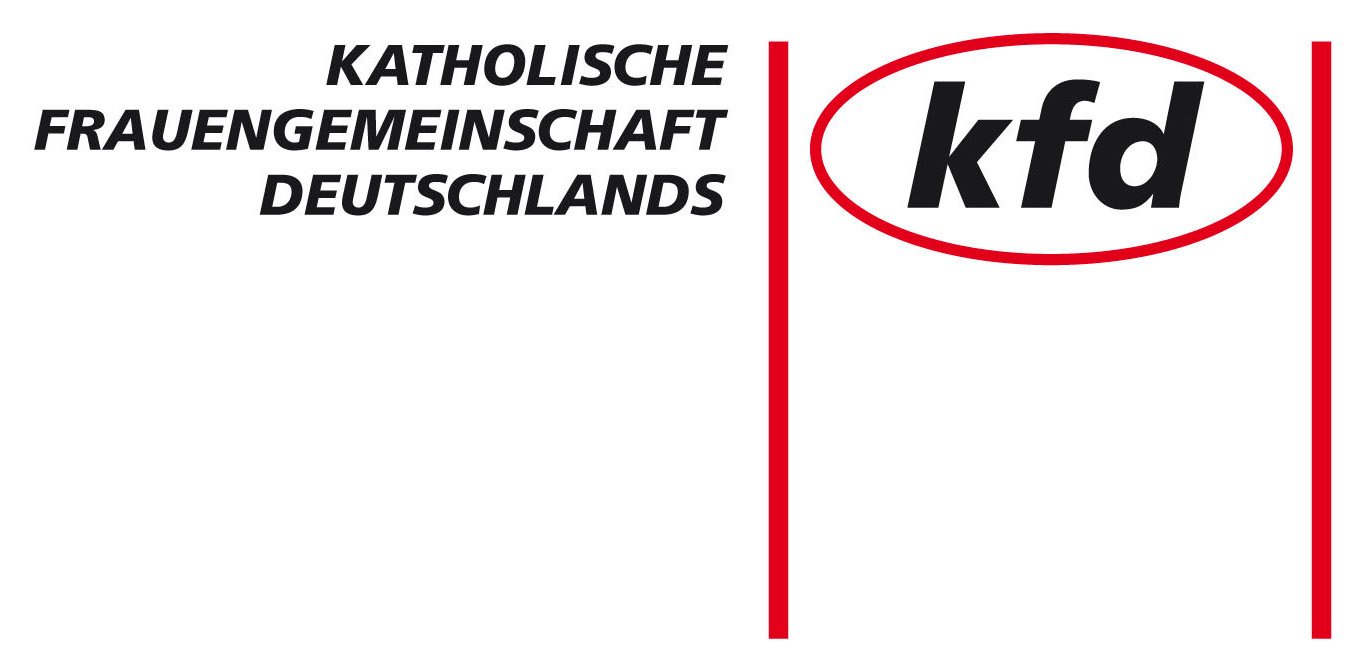 kfd - Logo