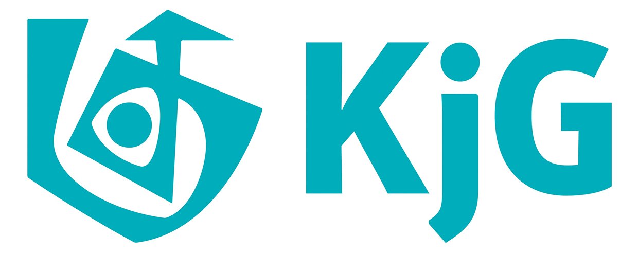 KjG - Logo