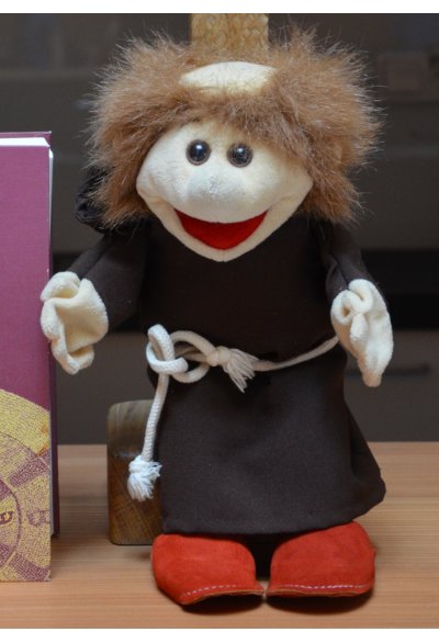 Bruder Konrad (c) C. Leuker
