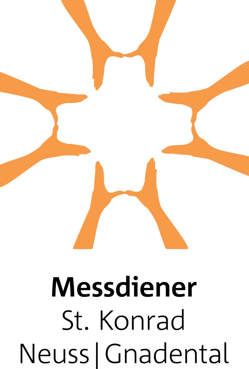 Messdiener St. Konrad - Logo (c) Messdiener St. Konrad