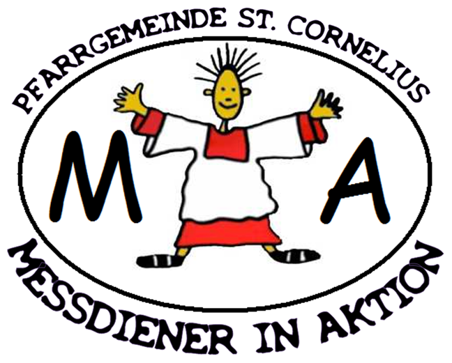 Messdienerlogo