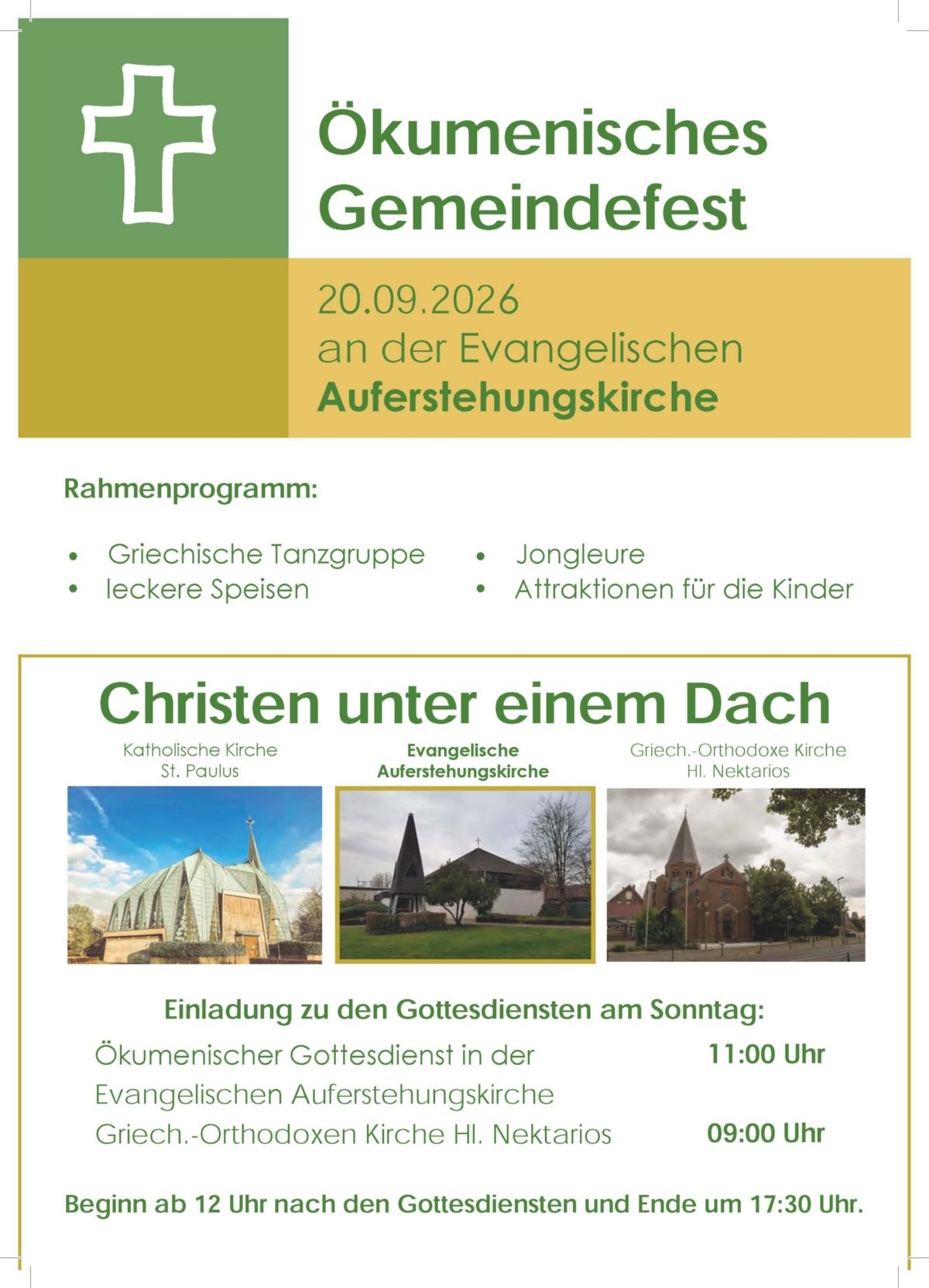 Gemeindefest_2026_4-1 (c) Katholische Kirche in Neuss