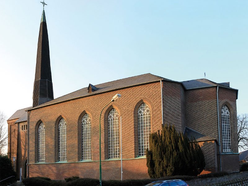 St. Peter Rosellen