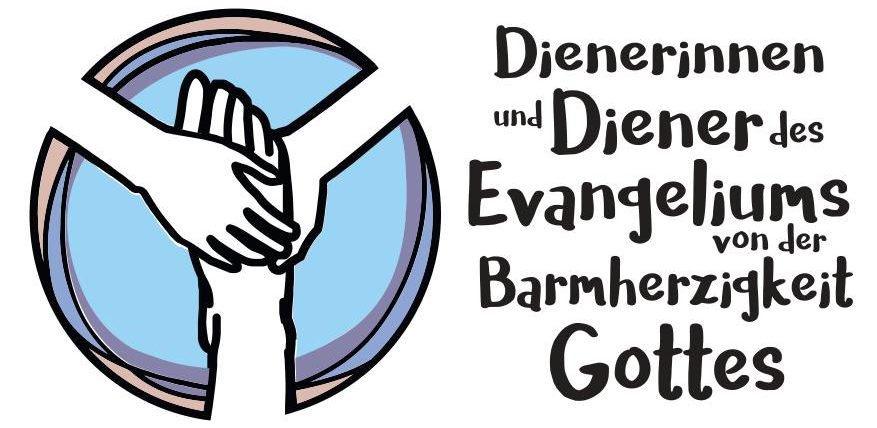 Dienerinnen und Diener des Evangeliums - Logo (c) Dienerinnen und Diener des Evangeliums