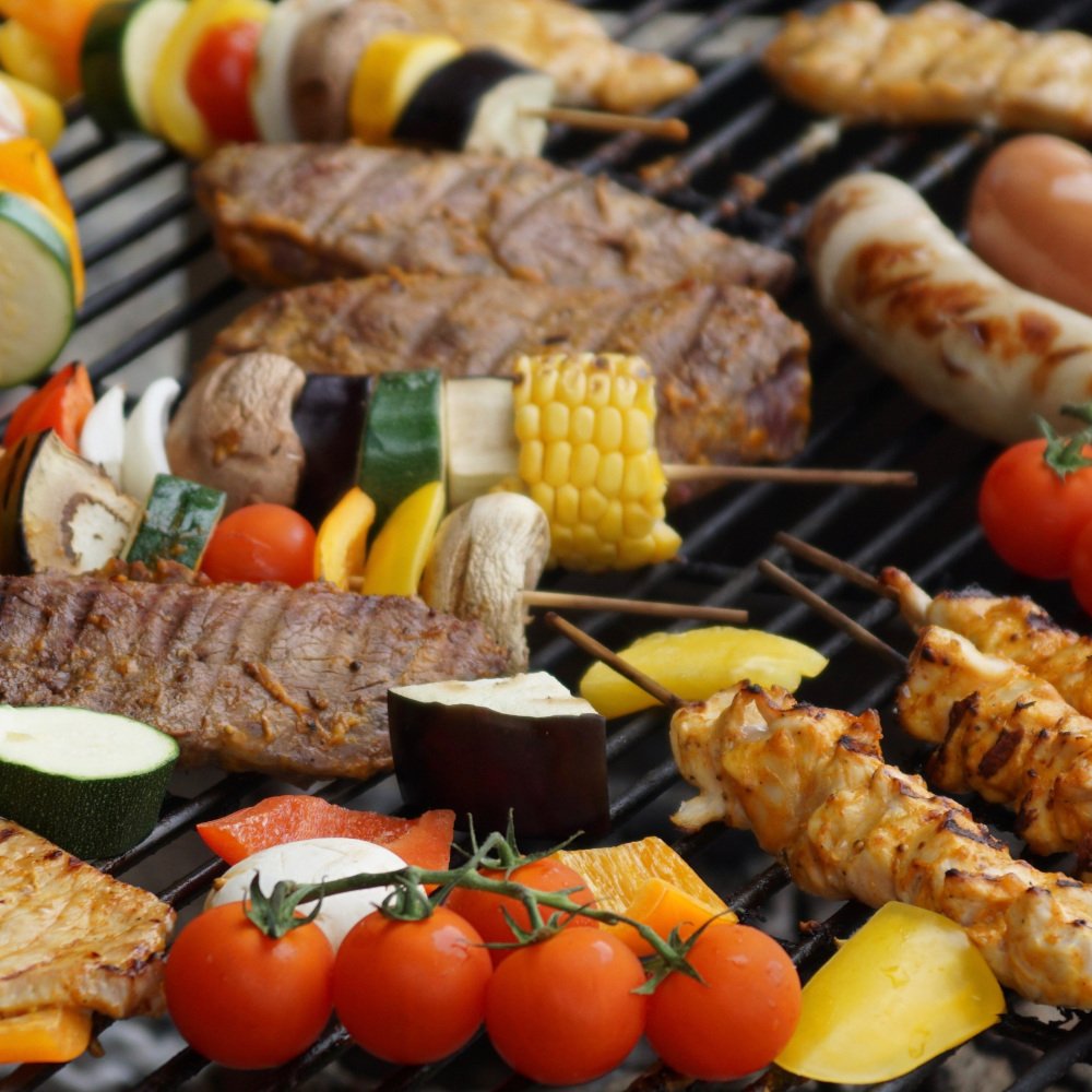 Grillen (Quadrat) (c) Pixabay.com/Susanne Jutzeler