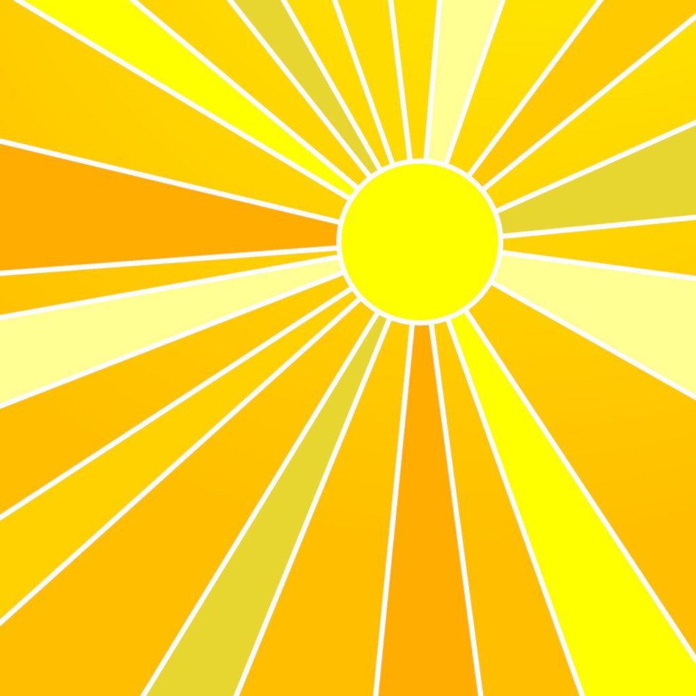 Sonntag in St. Konrad (Quadrat) (c) Pixabay.com