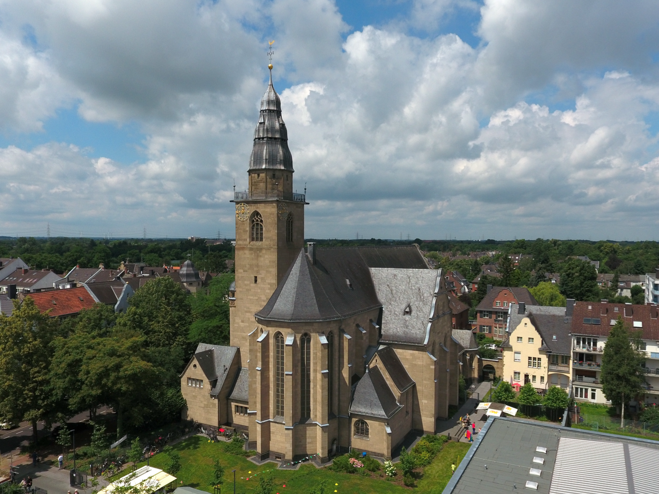Dreikönige Panorama (c) Bernhard Wehres