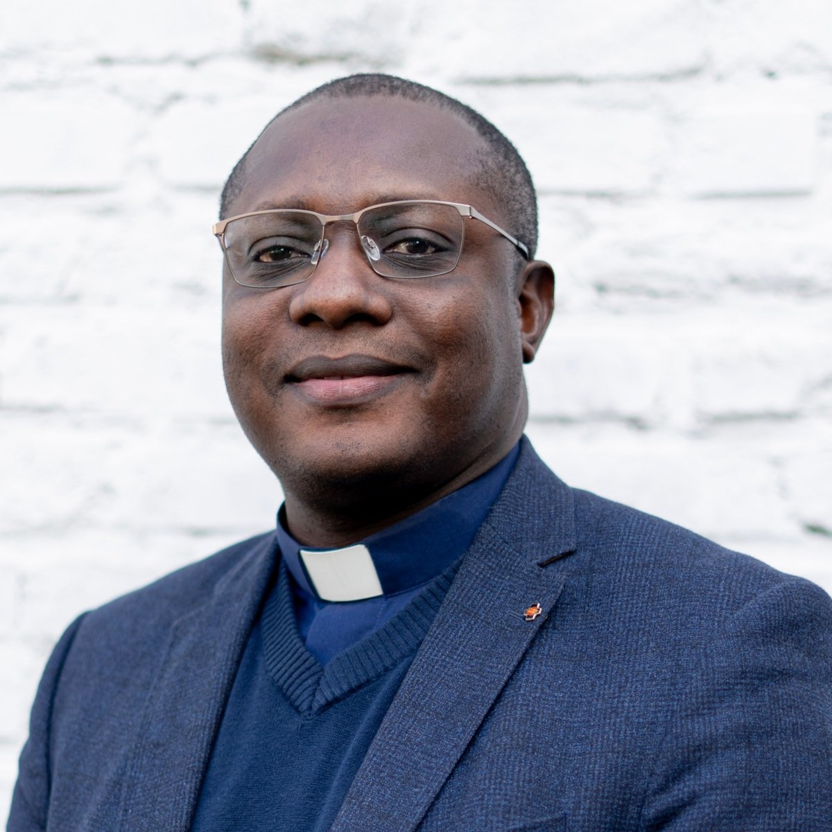 Izunwannew_Innocent-Chukwueme (c) Katholische Kirche in Neuss