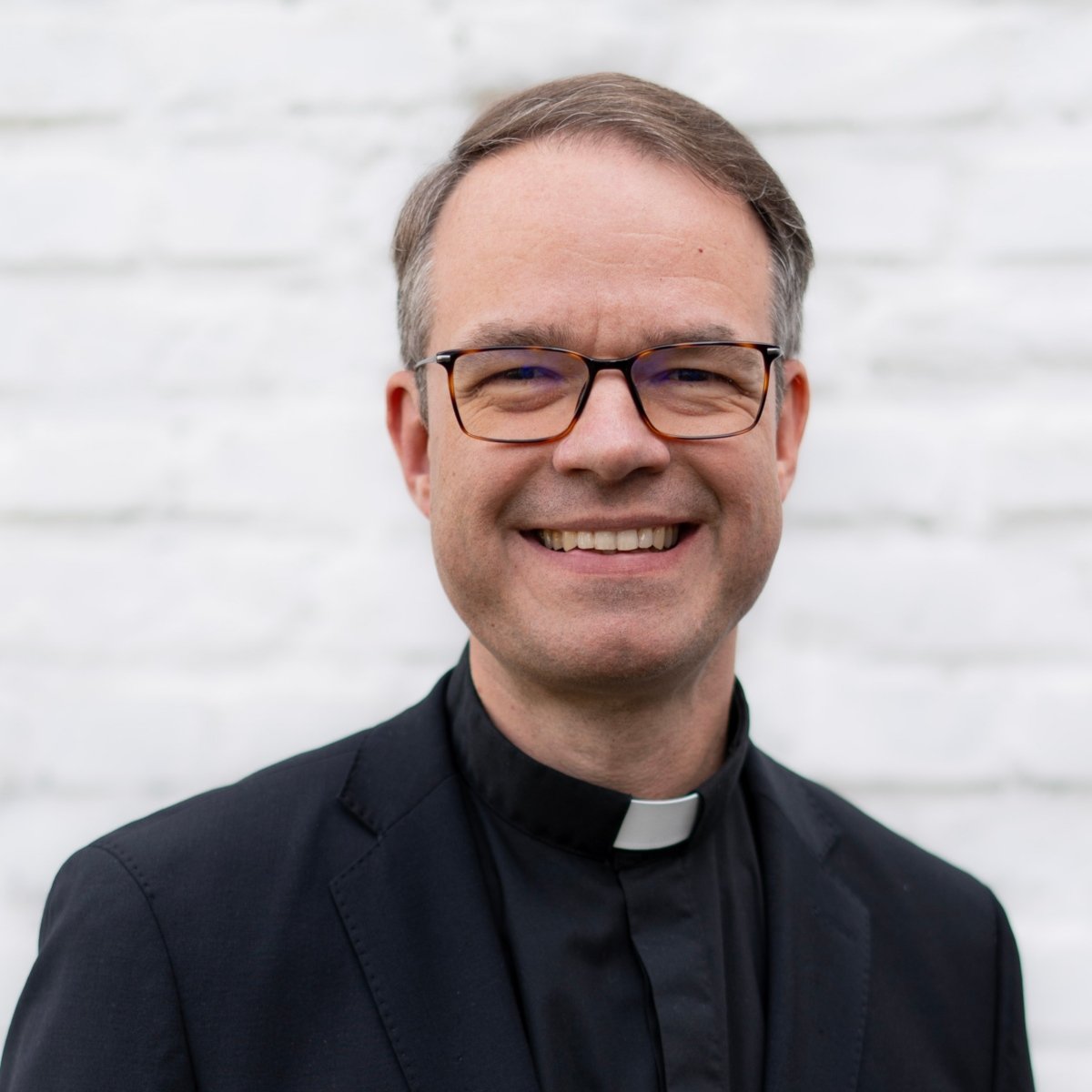 Süß_Andreas (c) Katholische Kirche in Neuss