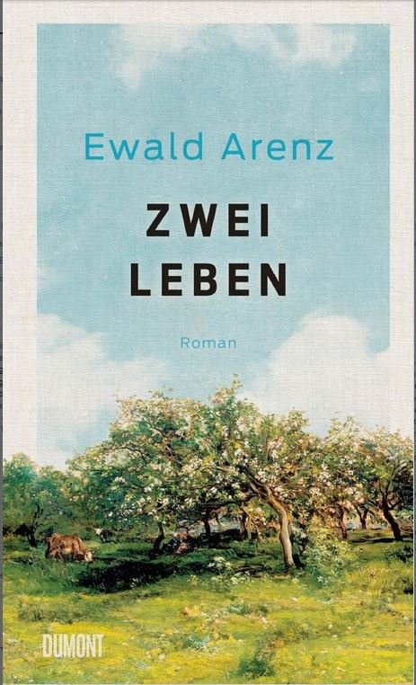 250202_Arenz_Zwei_Leben (c) Dumont