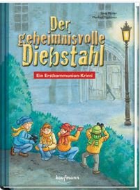 250402_Kommunion_Krimi (c) Verlag Kaufmann