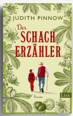 240813_Cover_Der Schacherzähler (c) Ullstein Verlag