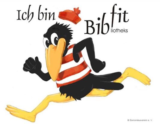 Bibfit-Fridolin