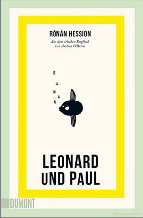 Paul_und_Leonard_Hession (c) Dumont