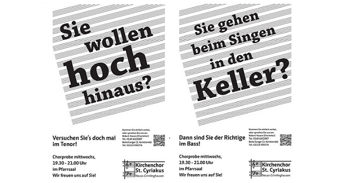 Plakate1und2